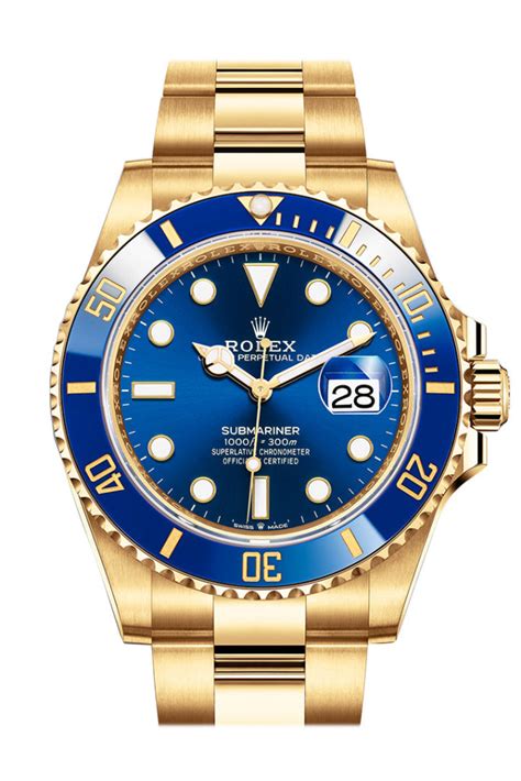 rolex submariner blue dial blue ceramic bezel|2023 rolex submariner blue dial.